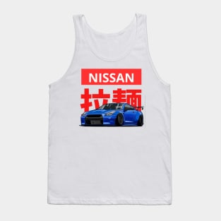 Nissan R35 Tank Top